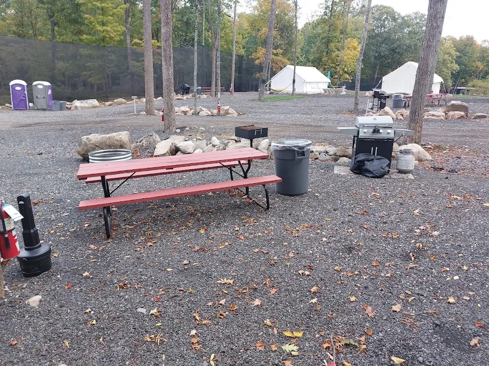 Ring Homestead Camp & Adventure Paintball