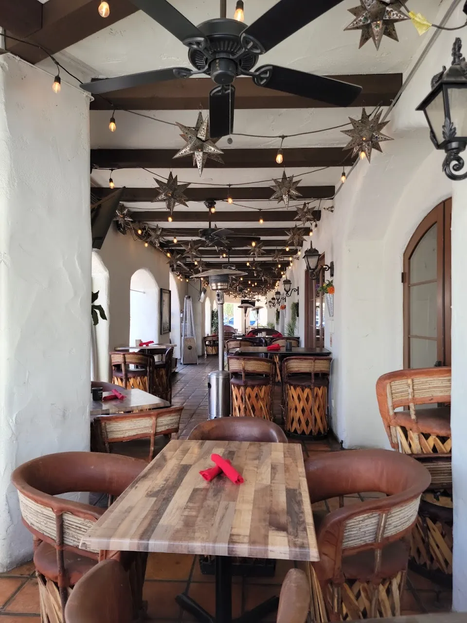 Old Town La Quinta