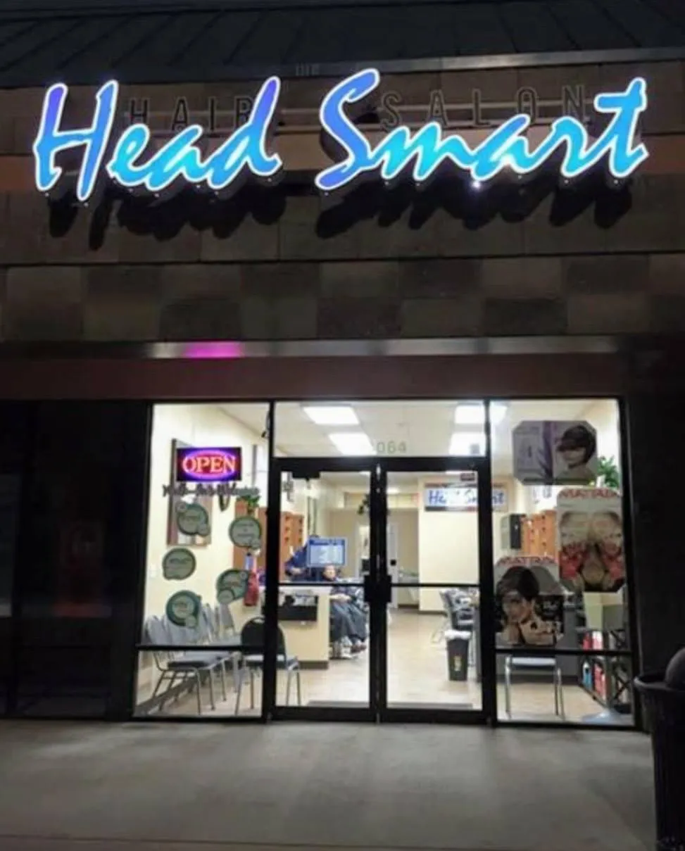 Head Smart Hair Salon