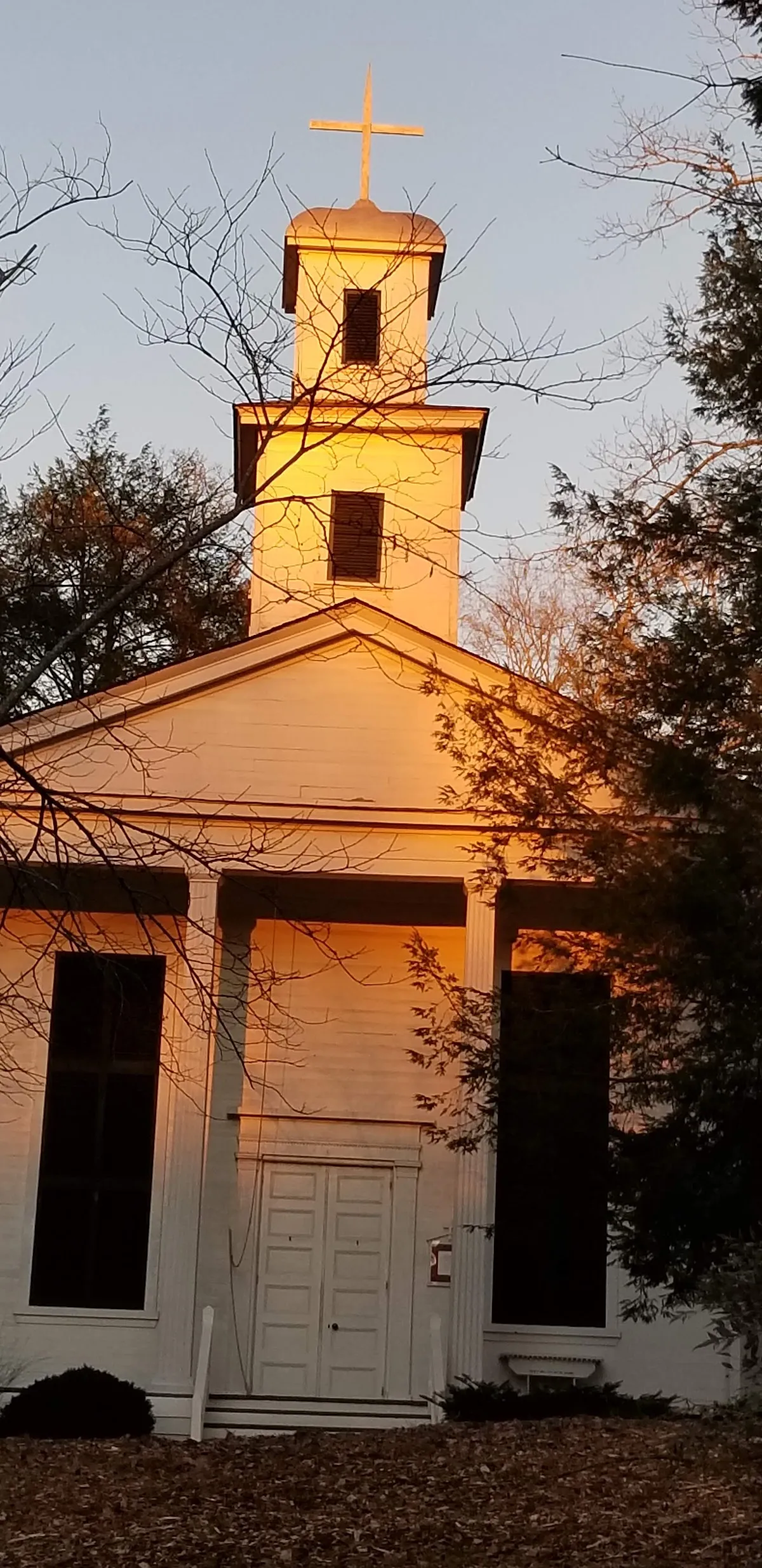 Grace-Calvary Episcopal Church