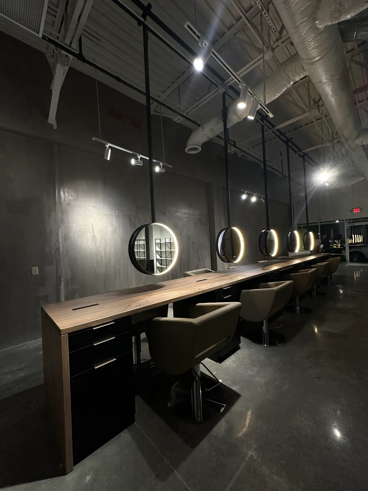 The Haute Mane - Best Hair Salon Johns Creek