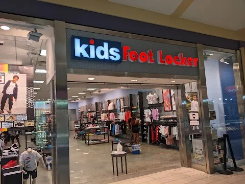 Kids Foot Locker