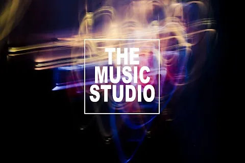 The Music Studio