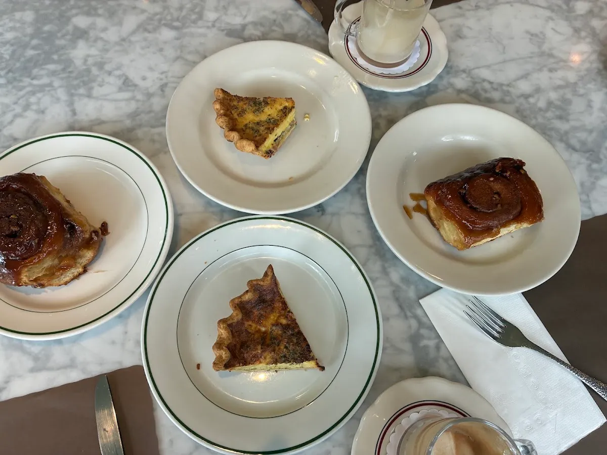 Brimstone Bakery
