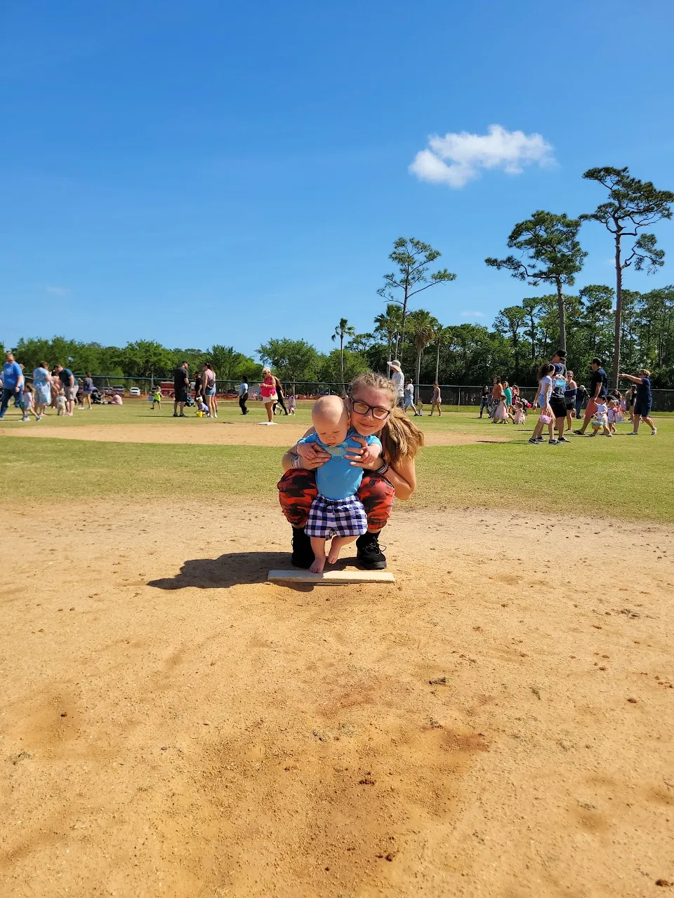 Southeast Volusia Family YMCA