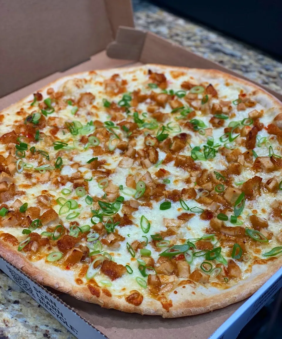 Brother Bruno's Pizzeria Middletown