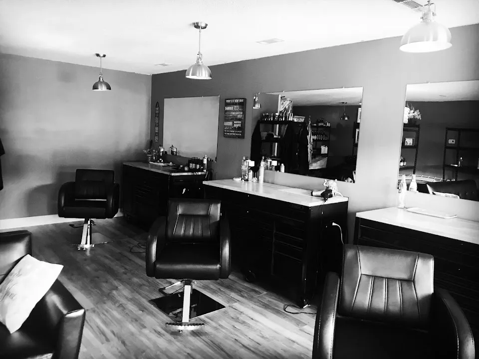Sunshine's Beauty Shop