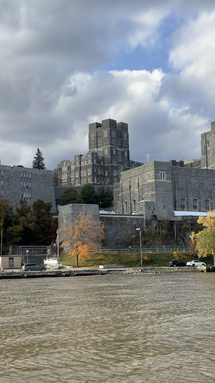 City of Newburgh Public Boat Launch