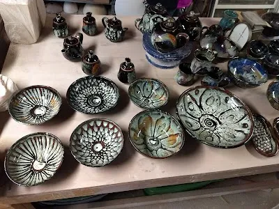 Smyth/Cid Ceramics