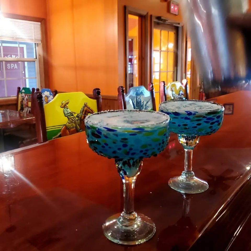 Primos Mexican Grill & Bar