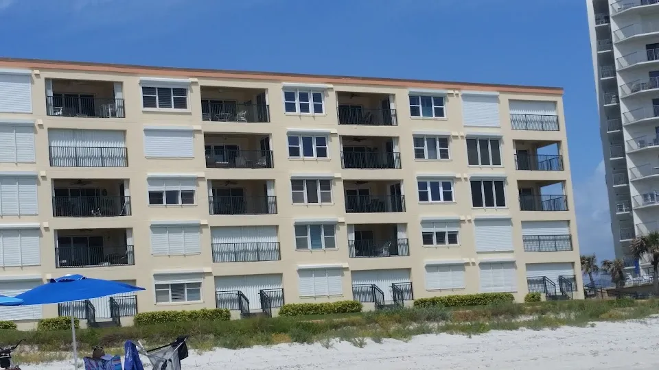 Sandcastle Condo Assn of NSB