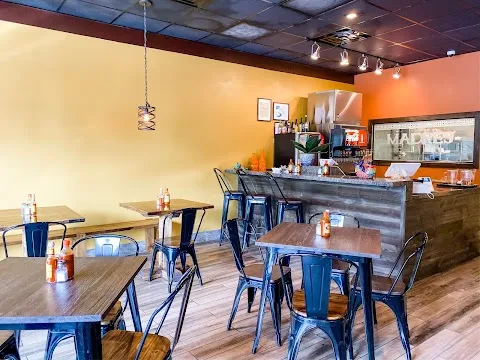Madres' Mexican Restaurant