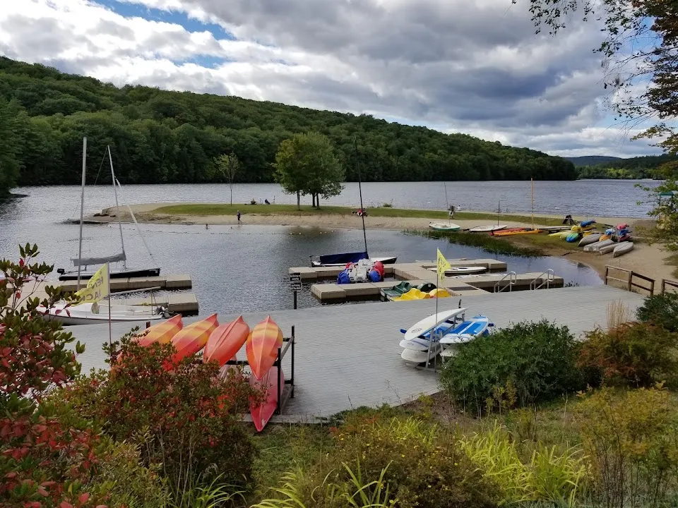 Eastman Community Association