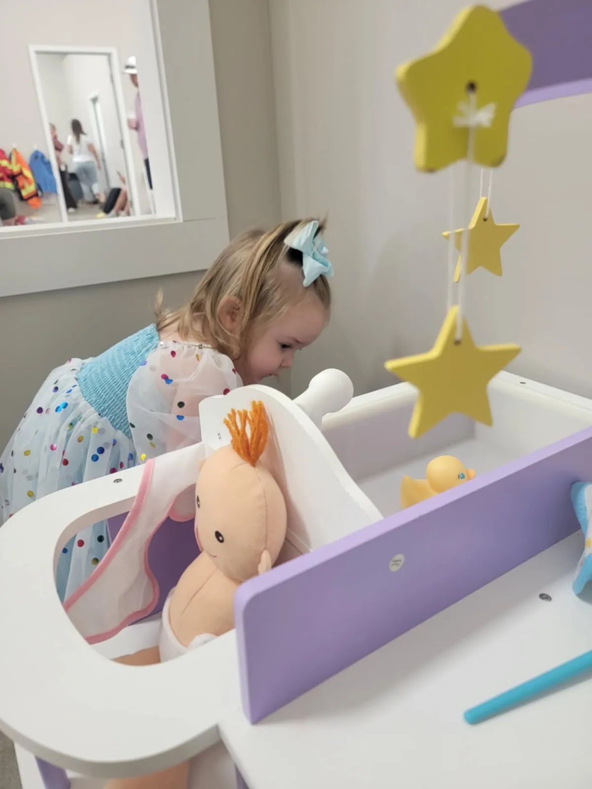 Giggles and grow play cafe