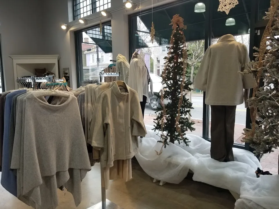 Chesapeake Bay Outfitters