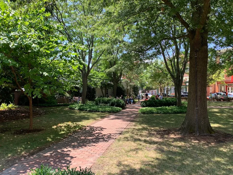 Thompson Park