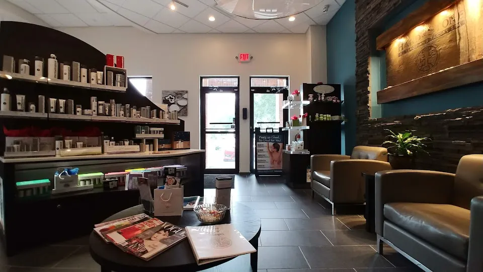 Hand & Stone Massage and Facial Spa