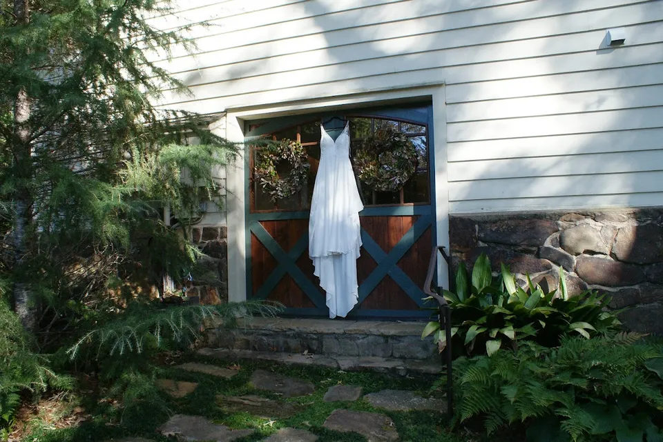 The Barn at Lake Rabun