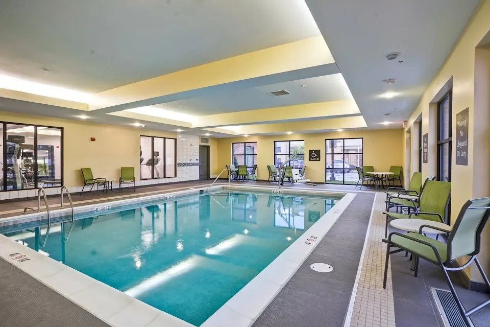 Homewood Suites by Hilton Christiansburg