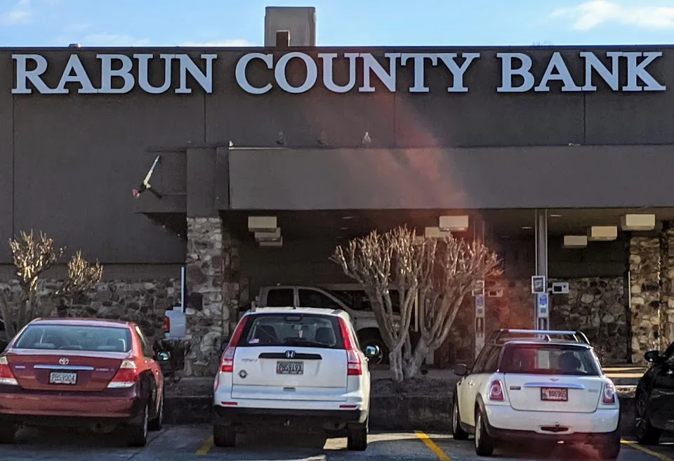 Rabun County Bank