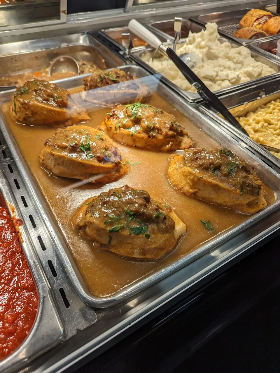 Jay's Deli