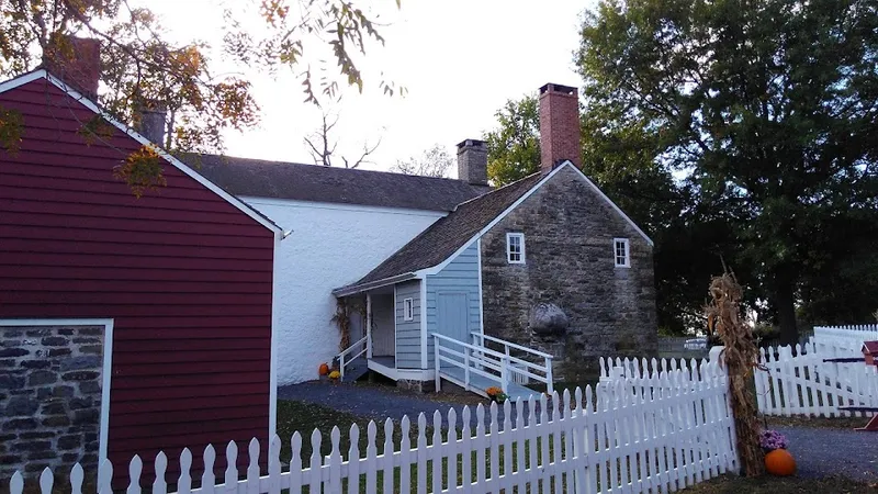 Hill-Hold Museum