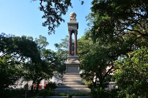 Wright Square