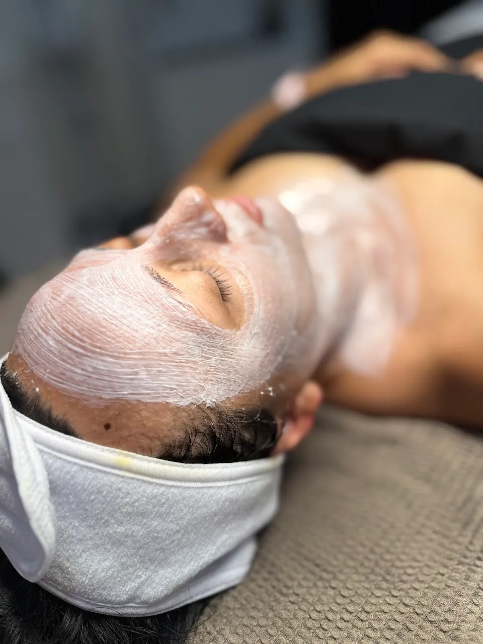 Holy Waxer Esthetics