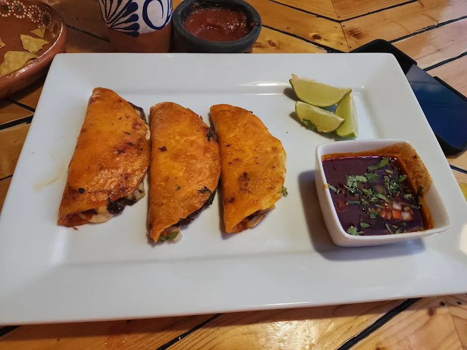 Krazy Tacos