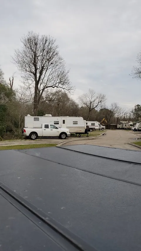 Spindletop RV Park