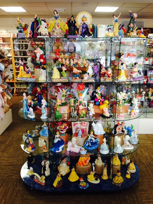 Fitzula's Gift Shop