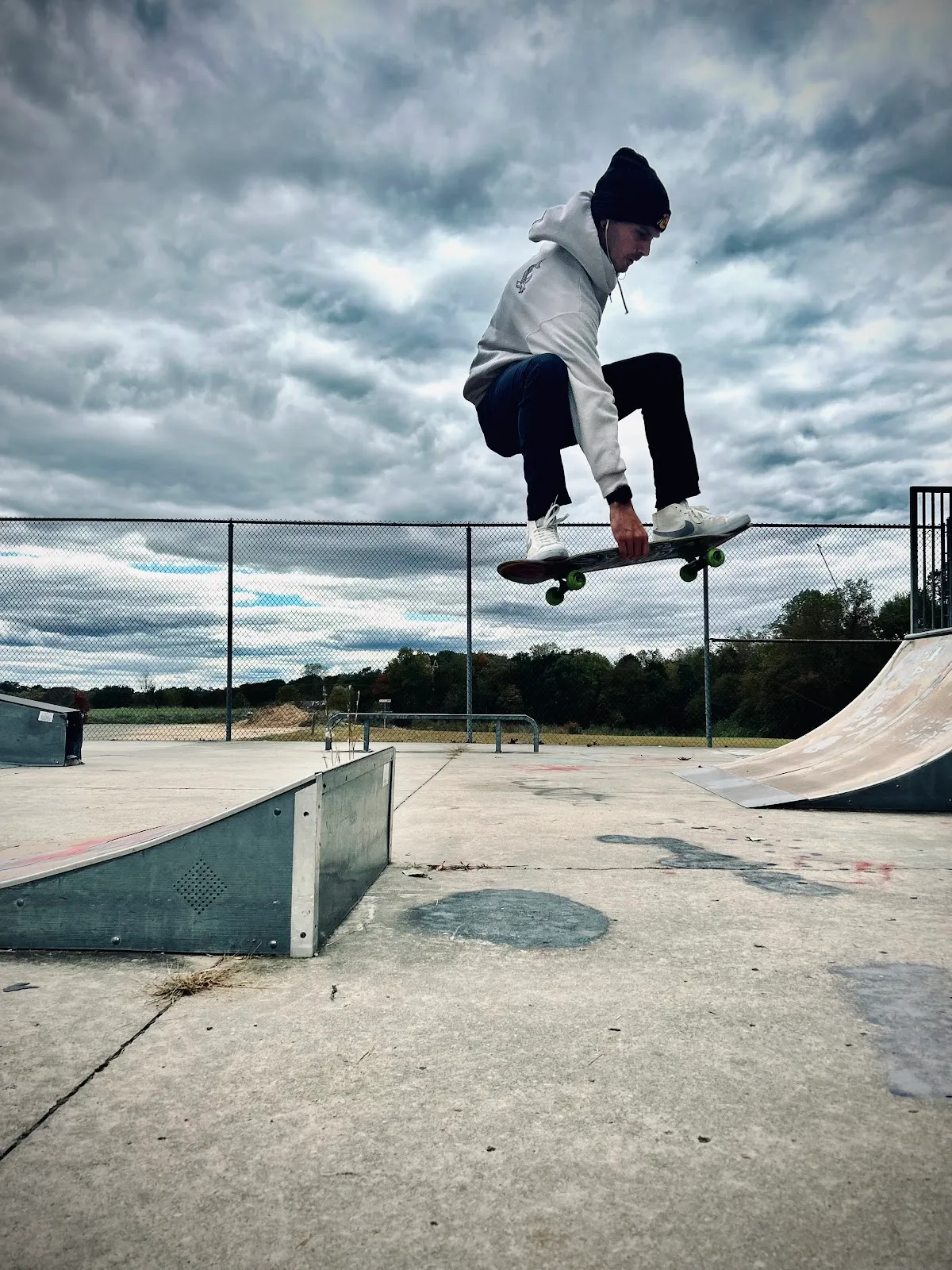 King Skate Park