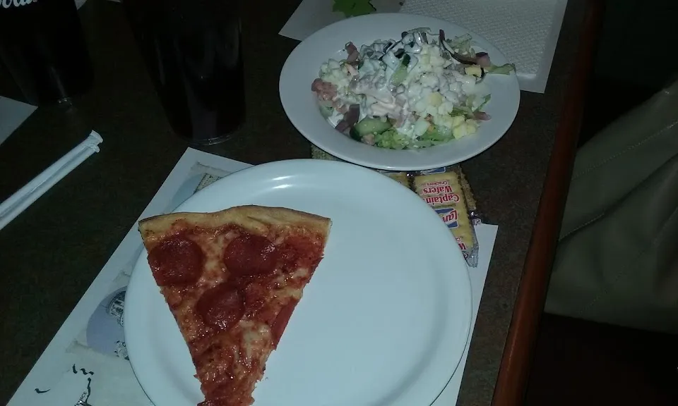 Fursty's Restaurant