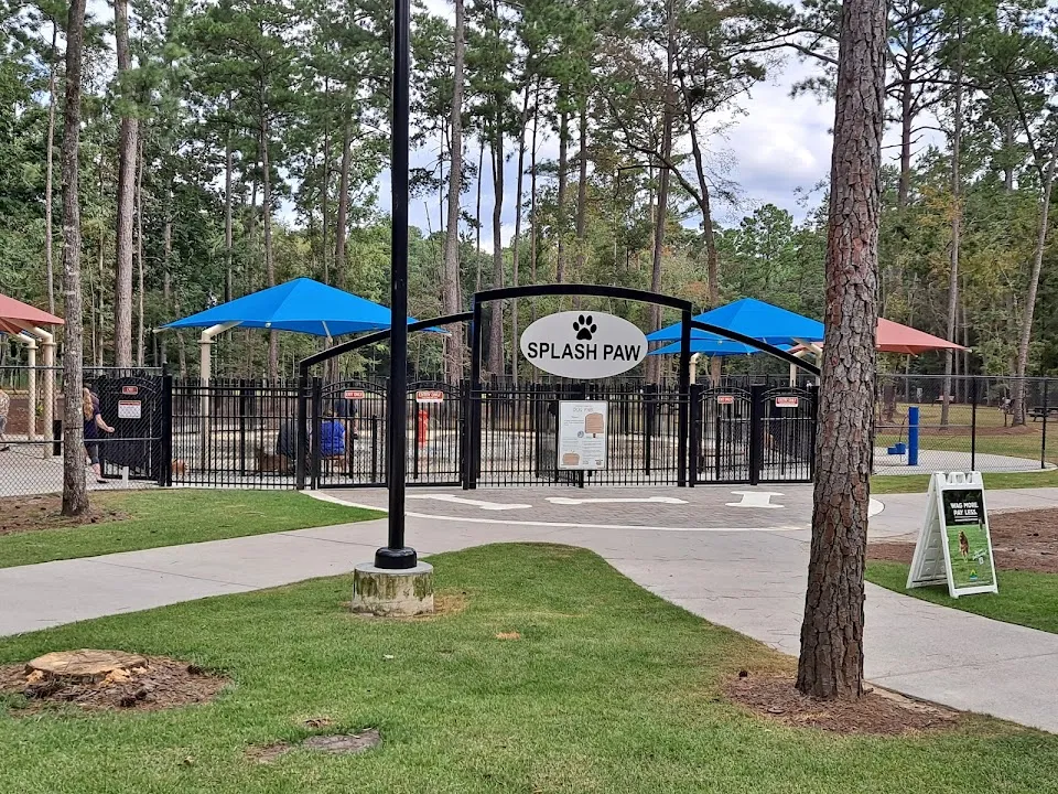 Wannamaker Dog Park