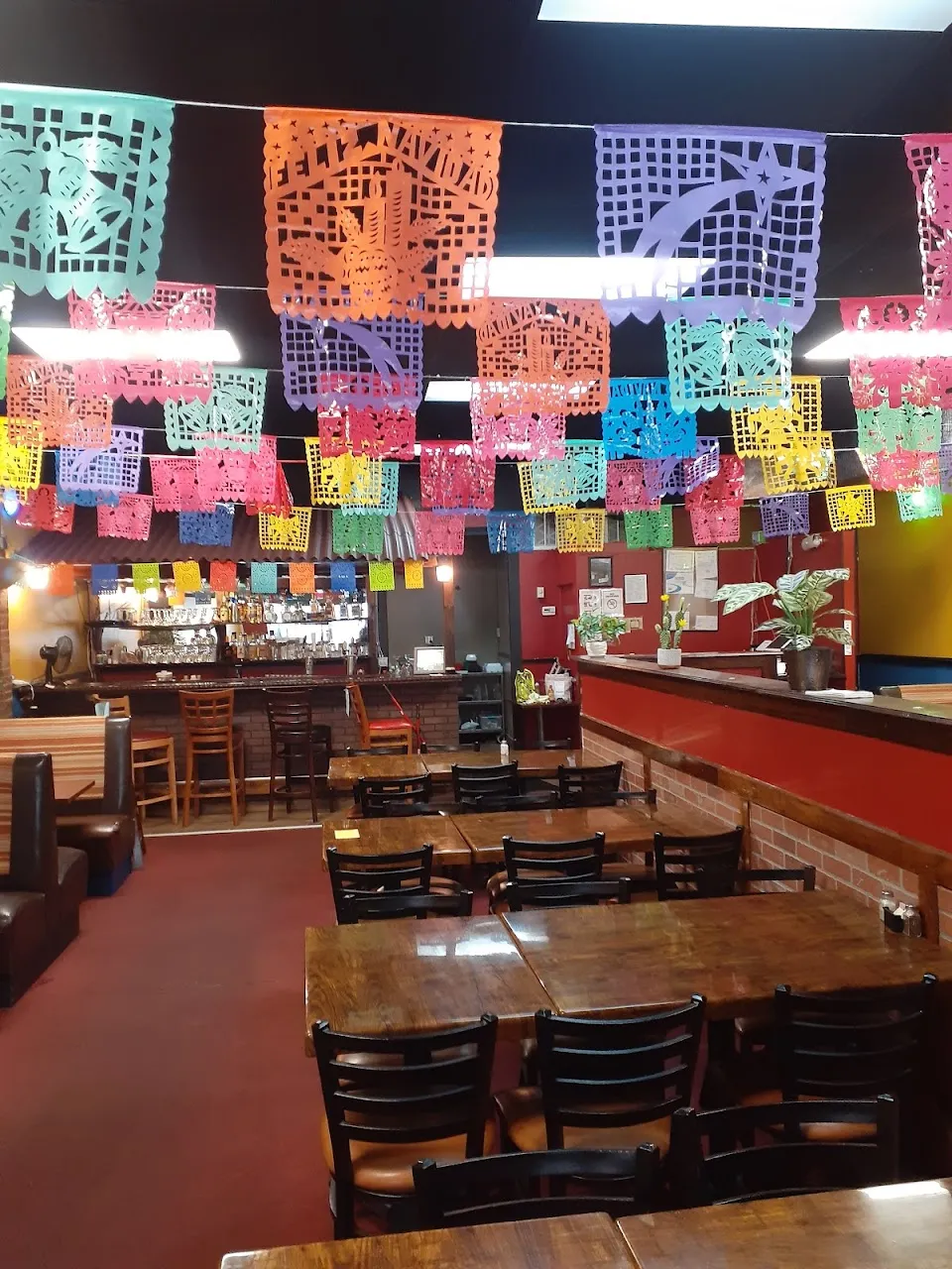 El Cazador Mexican Restaurant and Bar