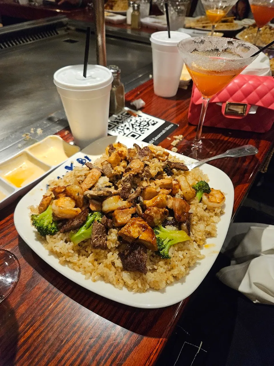 Miyabi Kyoto Steak House