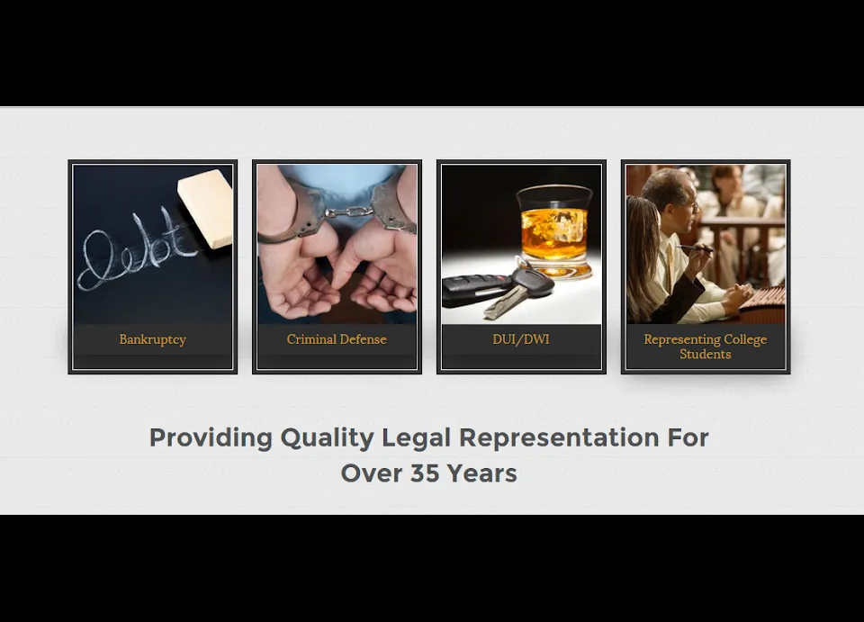 The Law Office of Ronald L. Schwartz