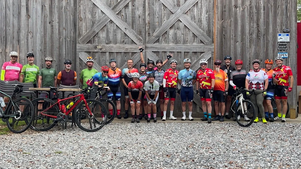 Barn Bikes of Clarkesville