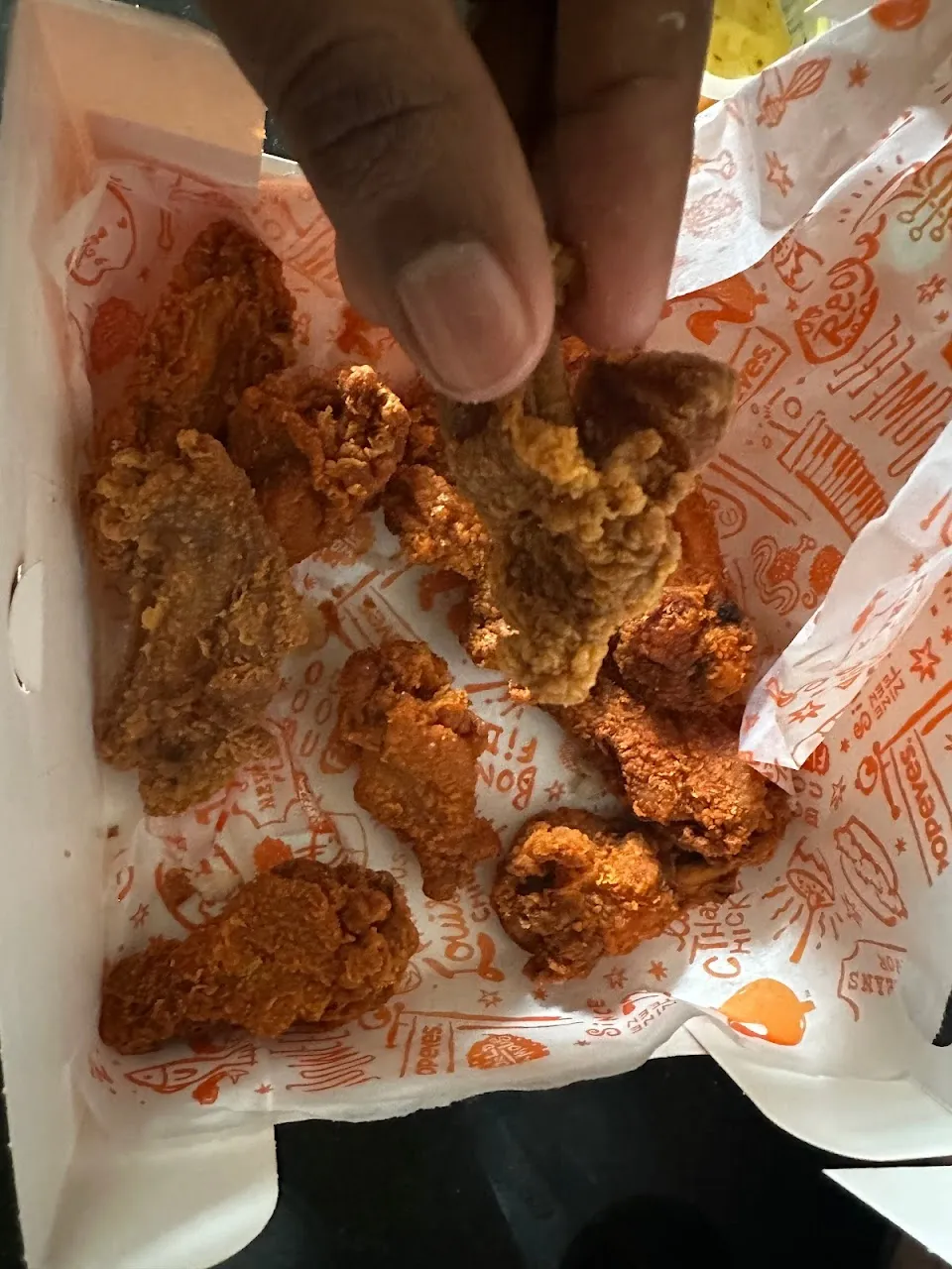 Popeyes Louisiana Kitchen