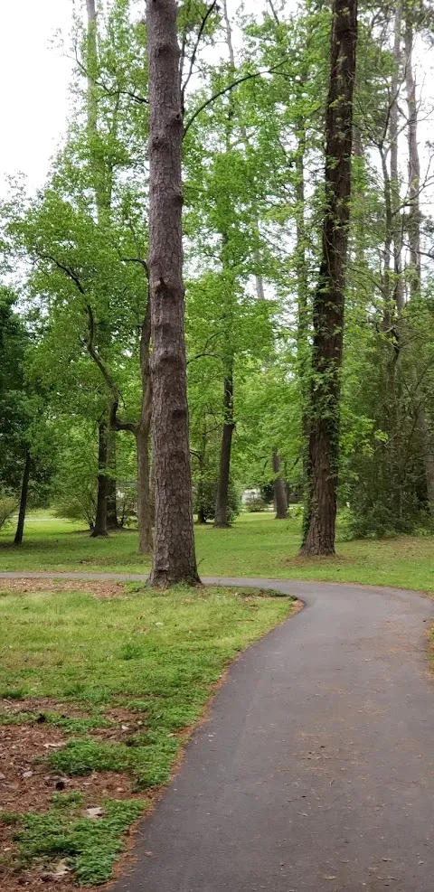 Wuthering Heights Park