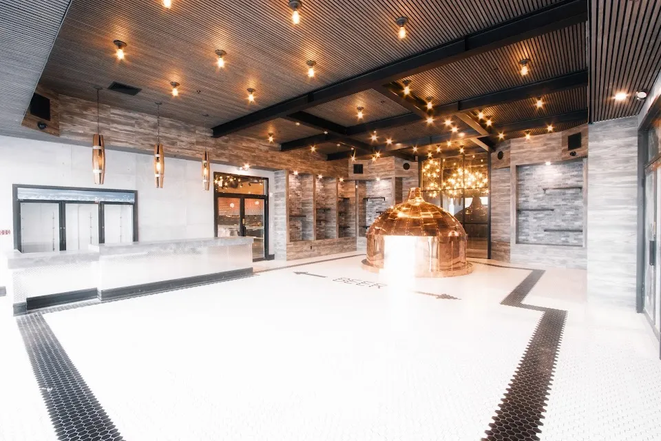 Aspire Brewing