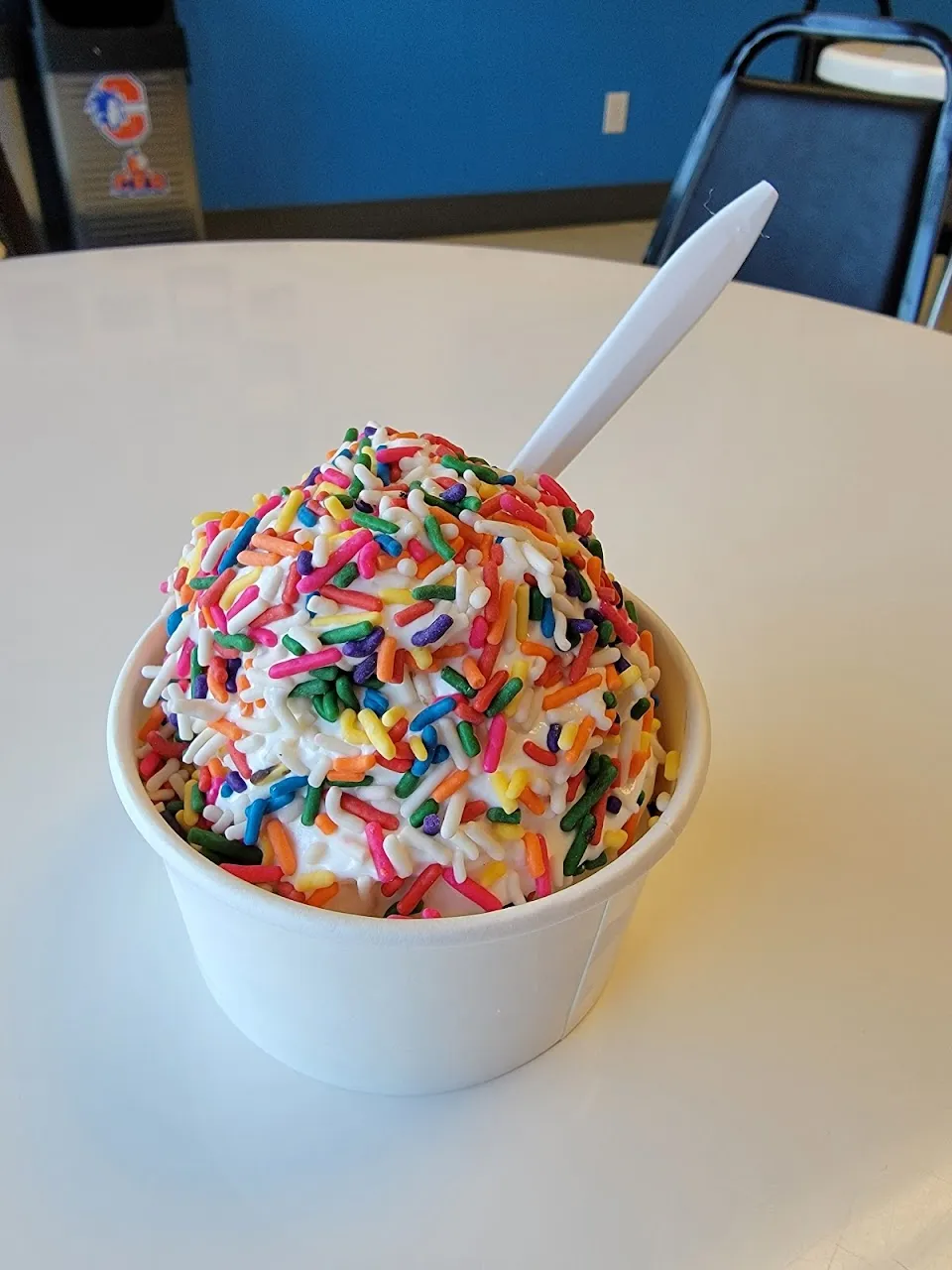 Chester Ice Cream