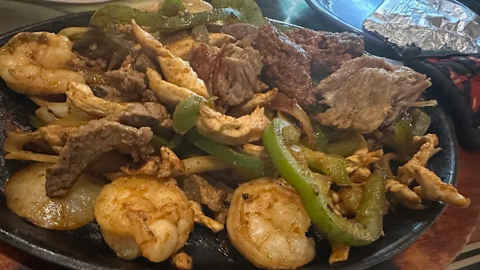 Jalisco Mexican Grill, Inc