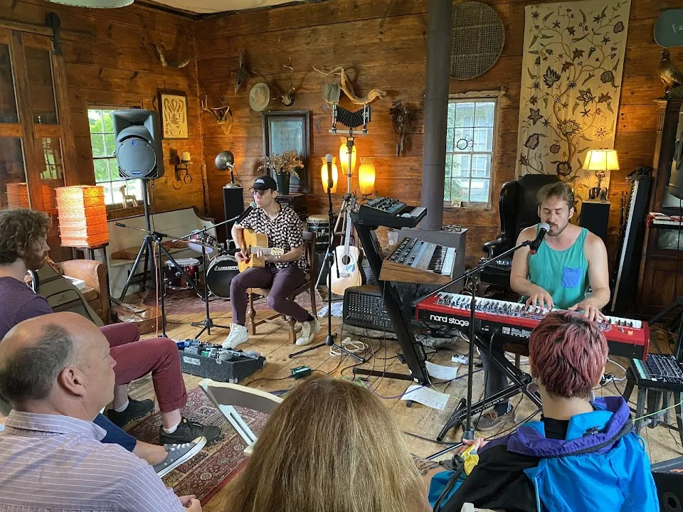 Orange County Ny Arts Council