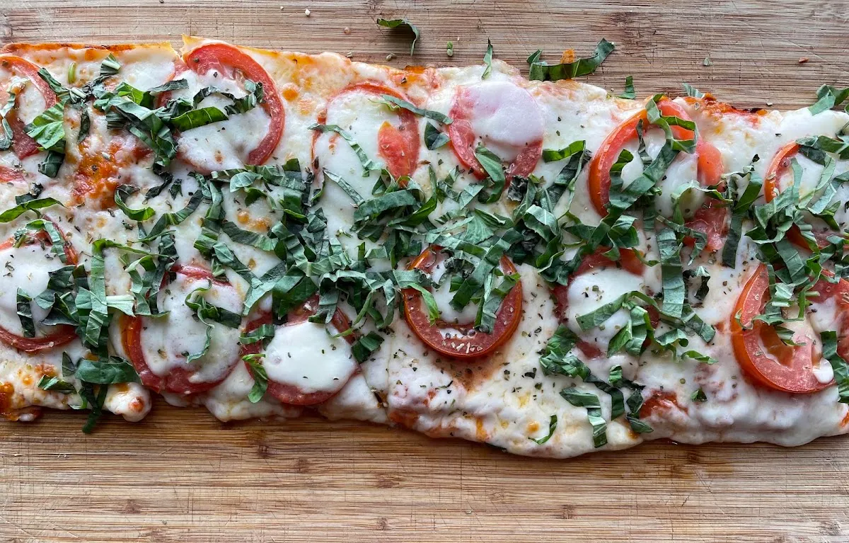 Pizzeria da Michi