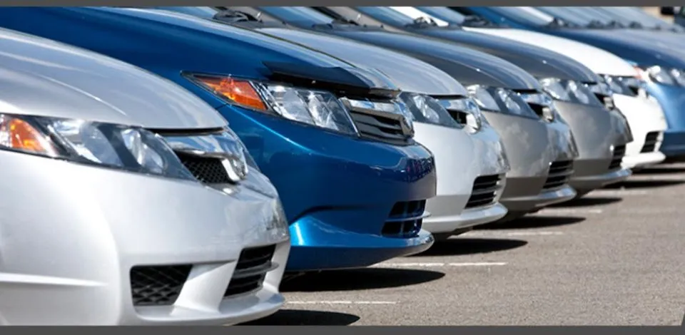 Westside Motor Company