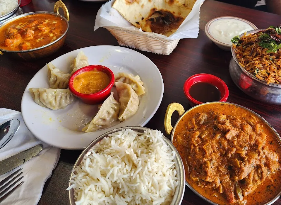 Hamro Kitchen