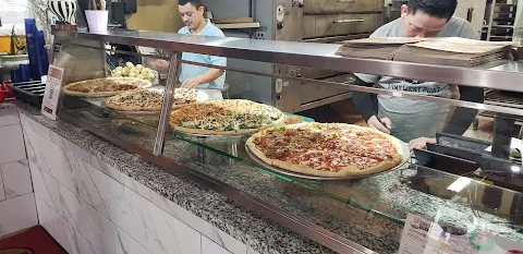 Delizia's Pizza Kitchen (Highland Falls)