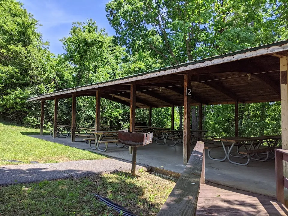 Mid County Park