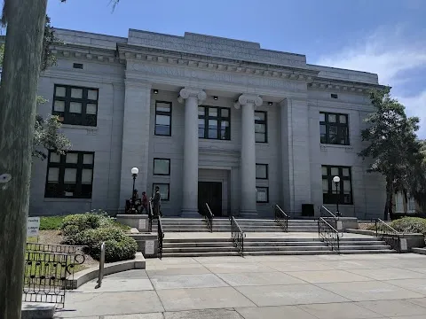 Chatham County Public Library